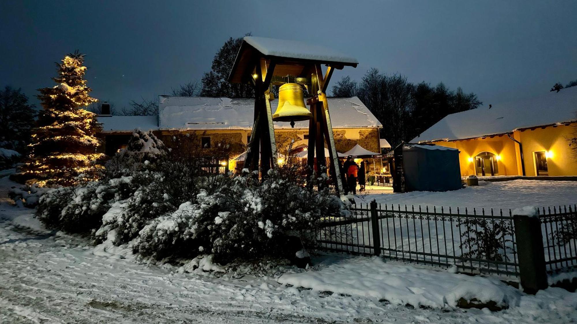 Pension Haus Am Picho Arnsdorf  Exterior photo